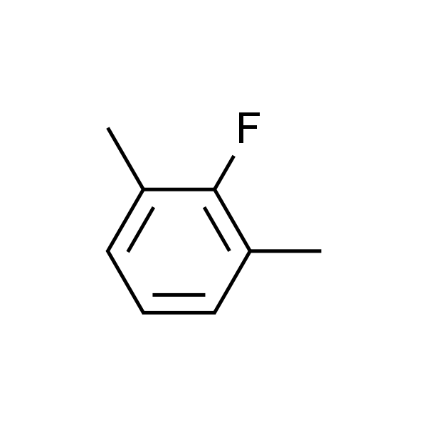 2-氟间二甲苯