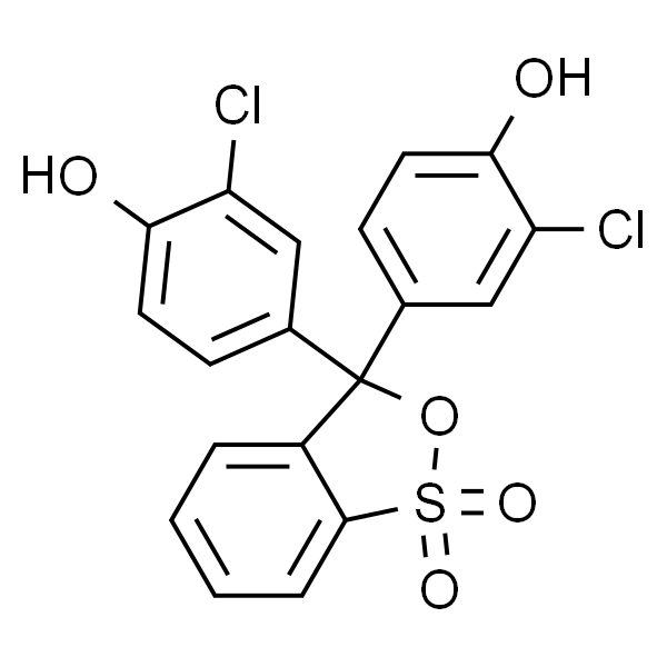 氯酚红