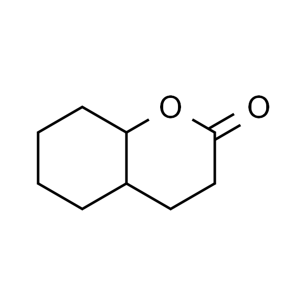 八氢-2H-苯并吡喃-2-酮