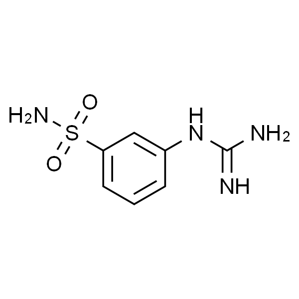 N-(3-Sulfamoylphenyl)guanidine