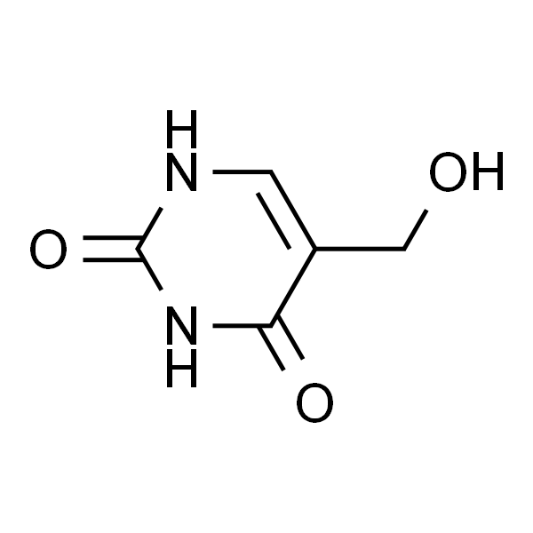 5-羟甲基脲嘧啶