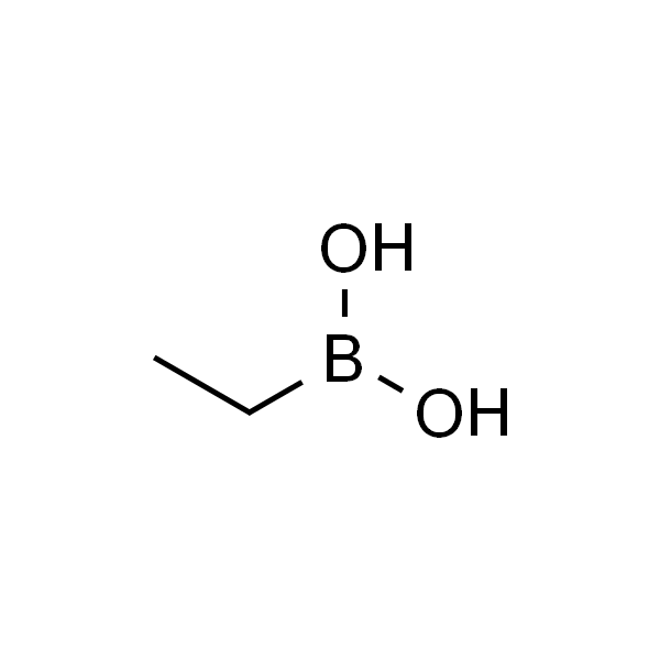 乙基硼酸