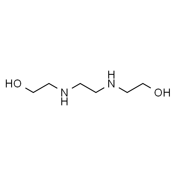 N，N'-双(2-羟乙基)乙二胺