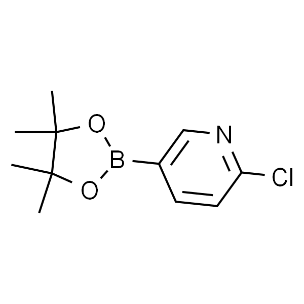 2-氯吡啶-5-硼酸频哪醇酯