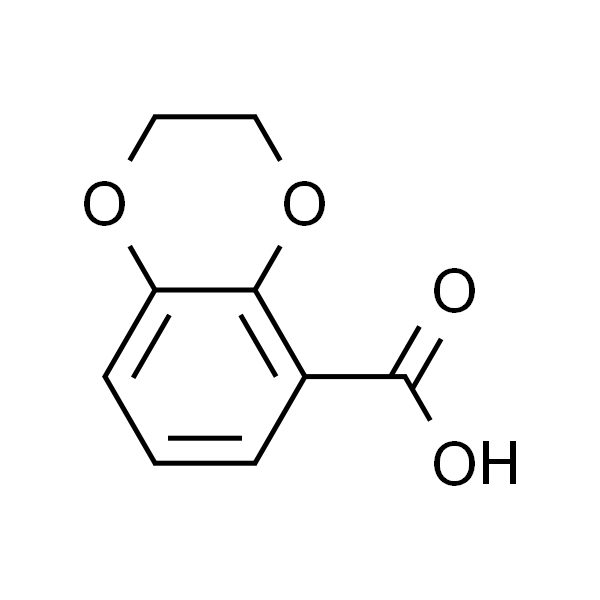 1,4-苯并二氧六环-5-甲酸