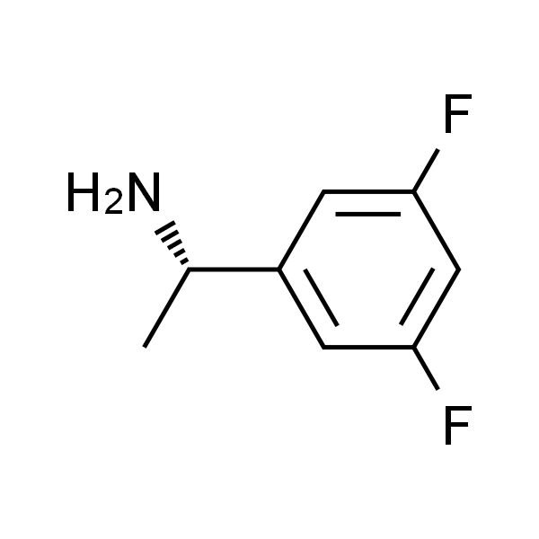 (1S)-1-(3,5-二氟苯基)乙-1-胺
