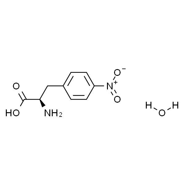 4-硝基-D-苯丙氨酸水合物