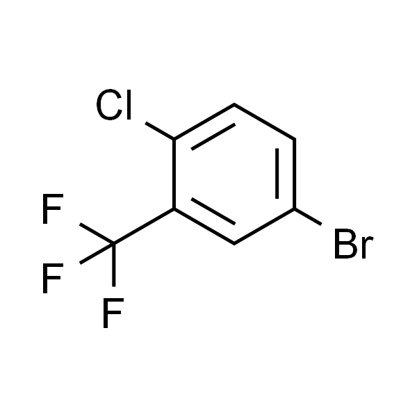 5-溴-2-氯三氟甲苯