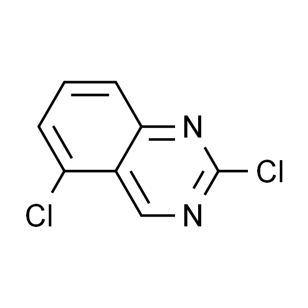 2,5-二氯喹唑啉