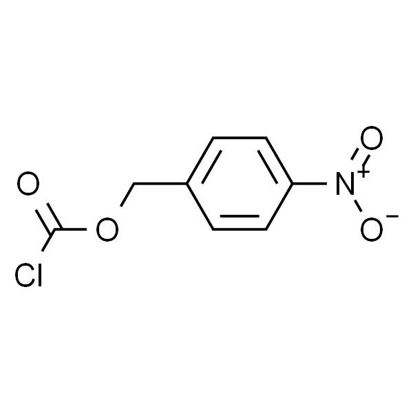 氯甲酸对硝基苄酯