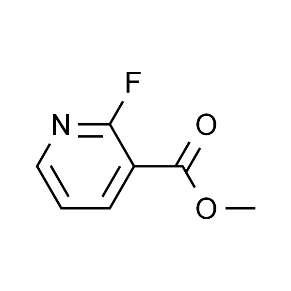 2-氟烟酸甲酯