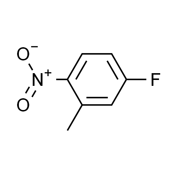 5-氟-2-硝基甲苯