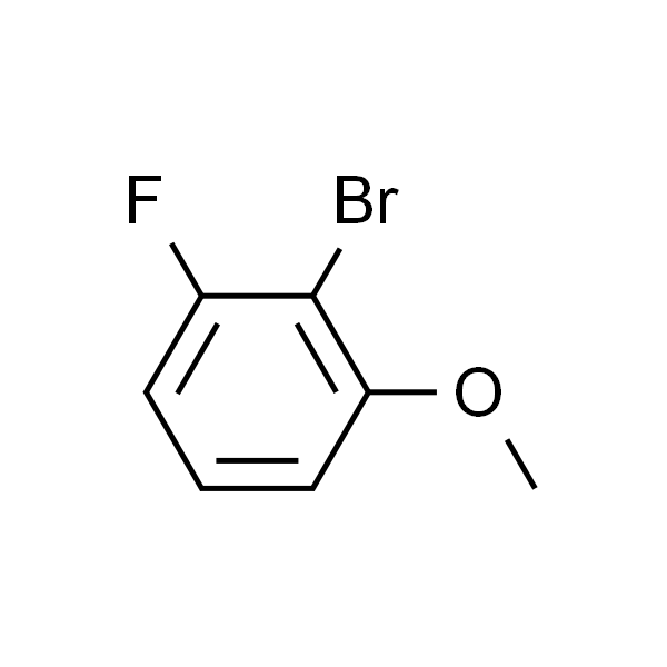 2-溴-3-氟苯甲醚