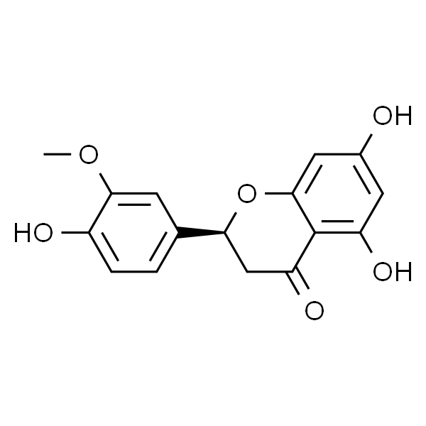 高北美圣草素