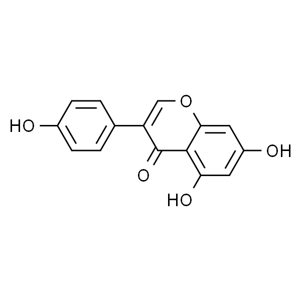 染料木素