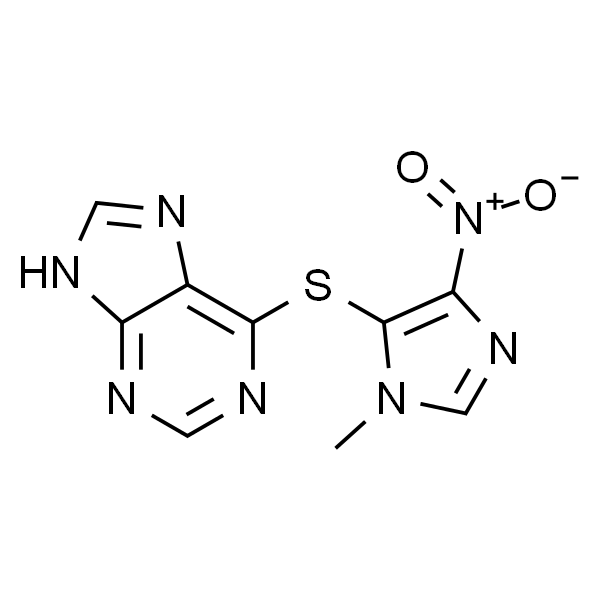 硫唑嘌呤