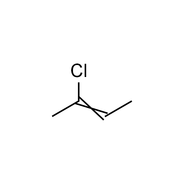 2-氯-2-丁烯