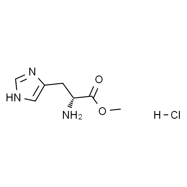 D-组氨酸甲酯二盐酸盐