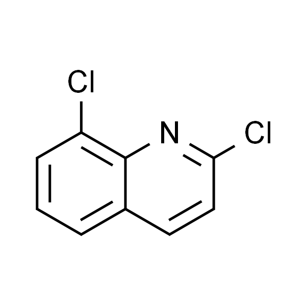 2,8-二氯喹啉