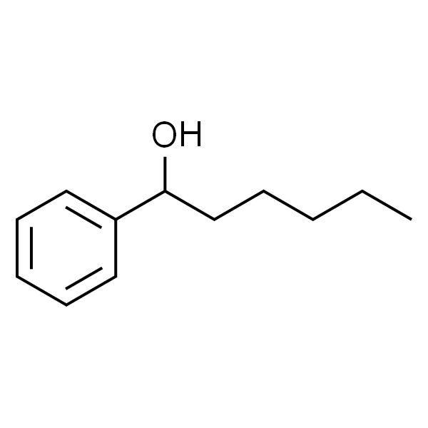 1-苯基-1-己醇