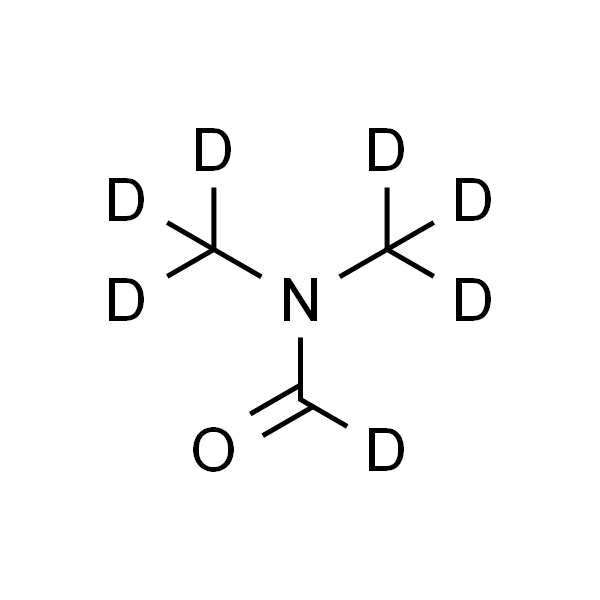 N,N-二甲基甲酰胺-d7 99.5atom%D