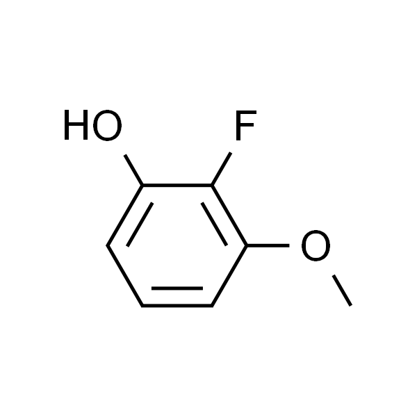 2-氟-3-甲氧基苯酚