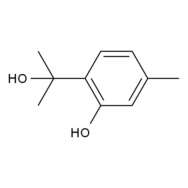 8-羟基百里香酚