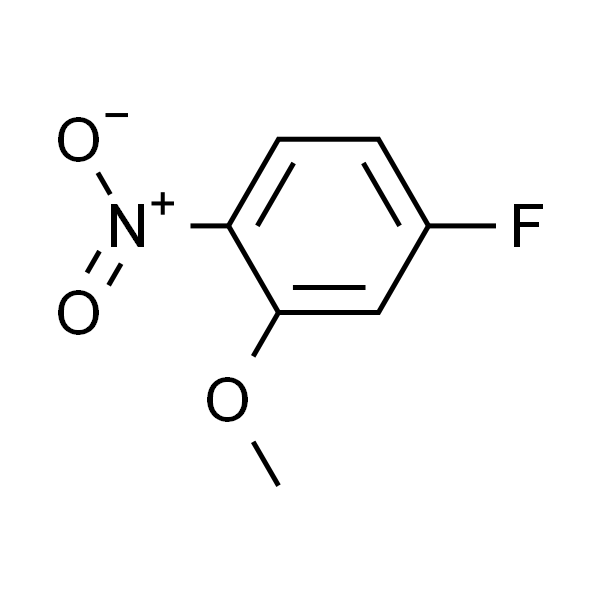 5-氟-2-硝基苯甲醚