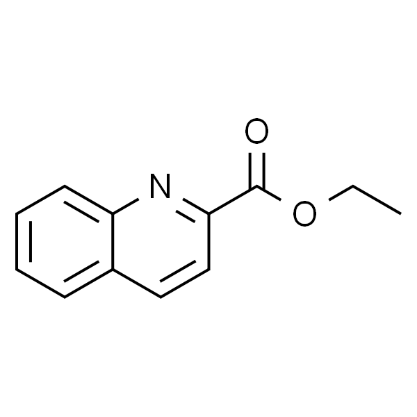 2-喹啉甲酸乙酯