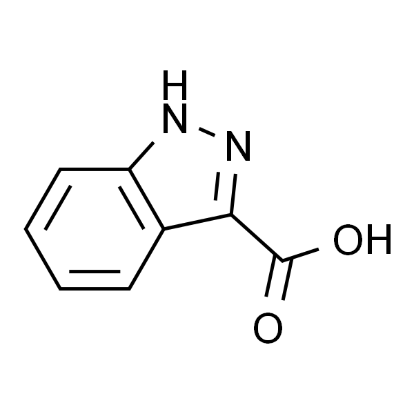 吲唑-3-羧酸