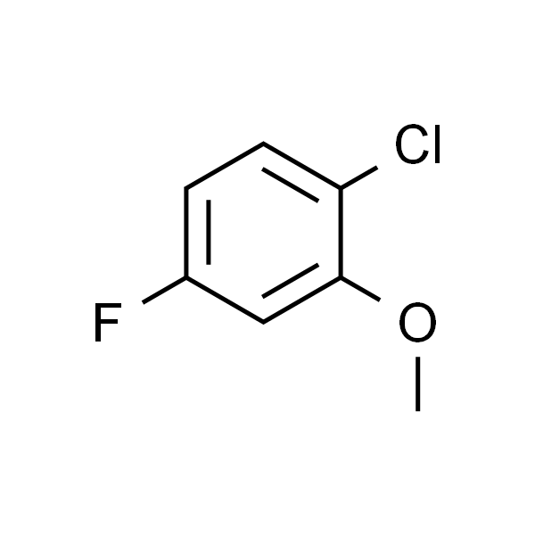 2-氯-5-氟苯甲醚