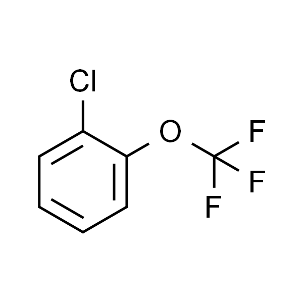 1-氯-2-(三氟甲氧基)苯