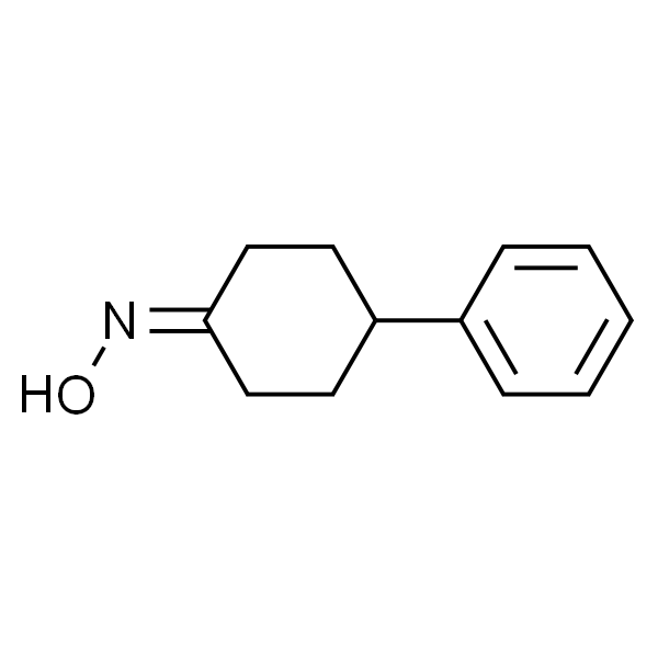 4-苯基环己酮肟