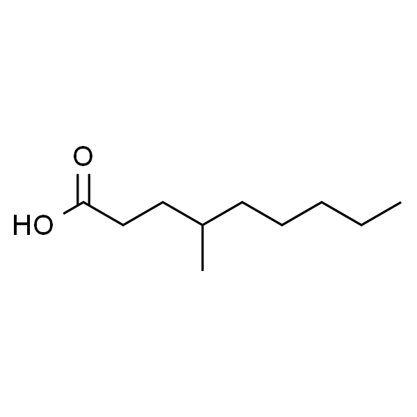 4-甲基壬酸