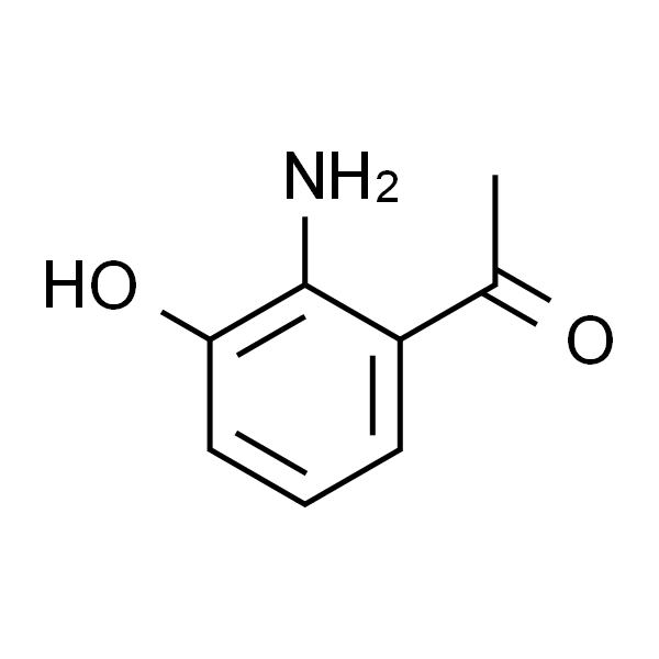 1-(2-氨基-3-羟基苯基)乙酮