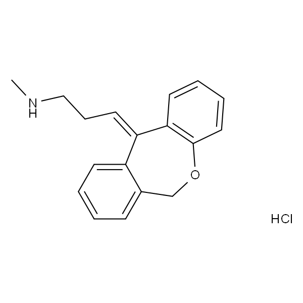 多塞平EP杂质C