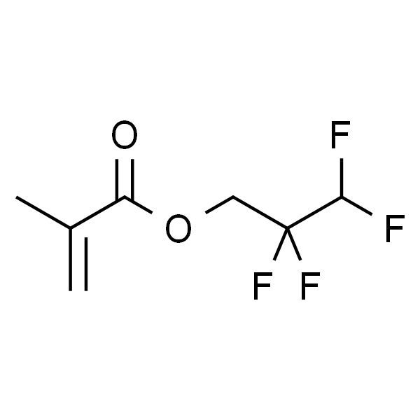 2,2,3,3-四氟丙基甲基丙烯酸酯