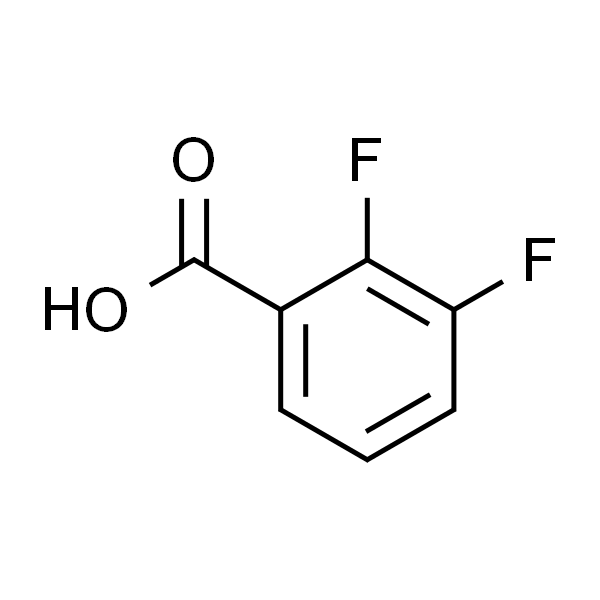 2,3-二氟苯甲酸