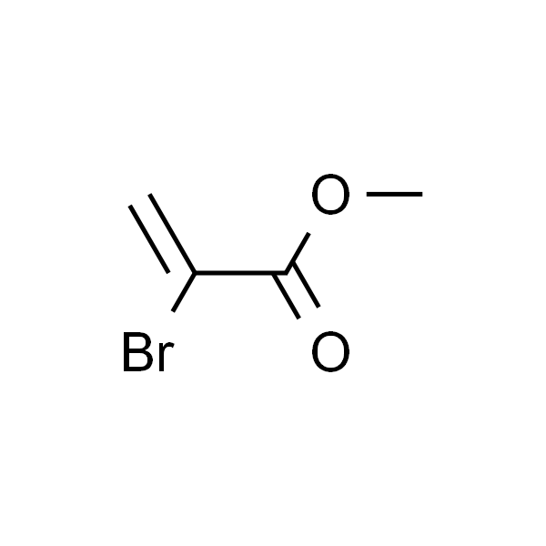 α-溴丙烯酸甲酯
