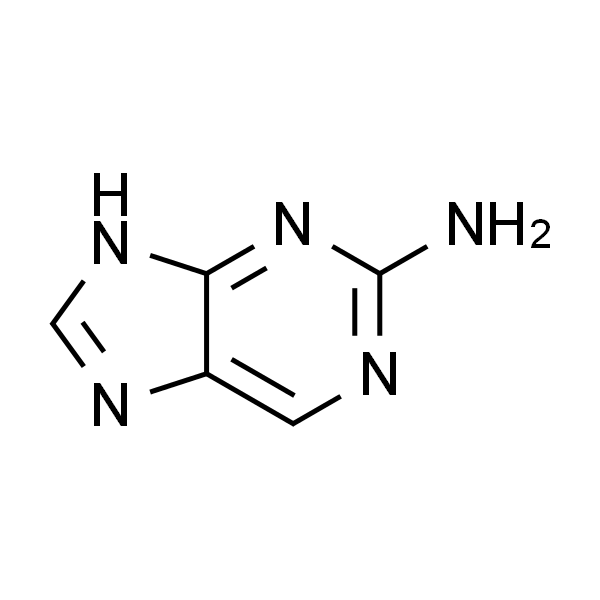 2-氨基嘌呤