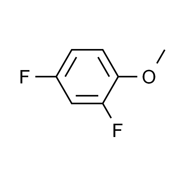 2，4-二氟苯甲醚