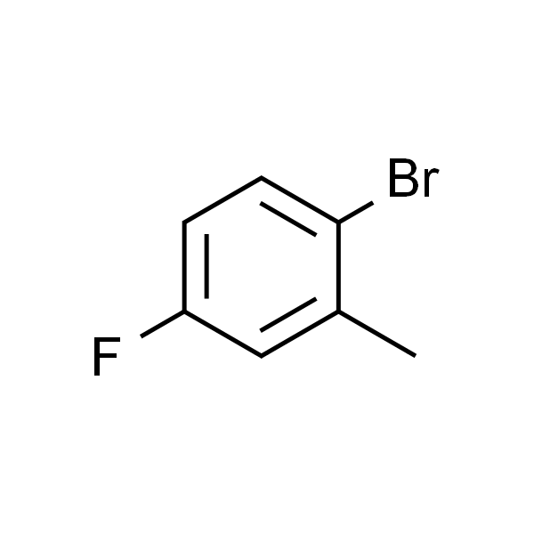 2-溴-5-氟甲苯