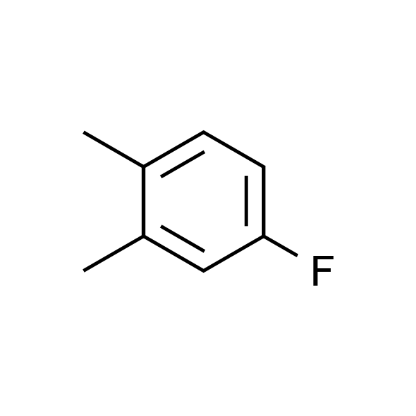3,4-二甲基氟苯