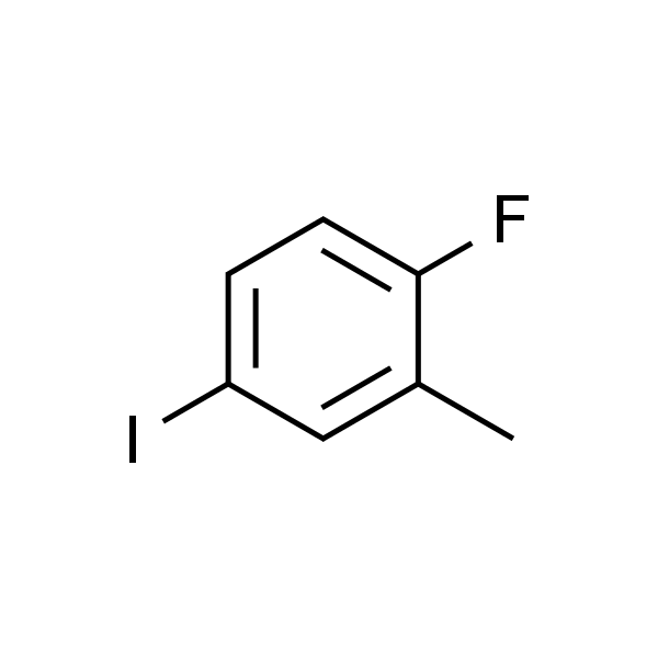 2-氟-5-碘甲苯