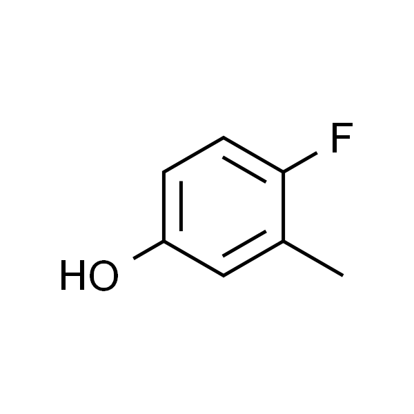 4-氟-3-甲基苯酚