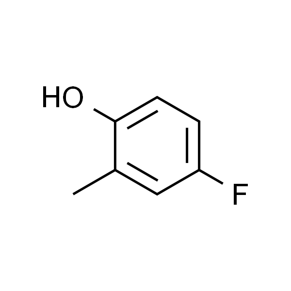 4-氟-2-甲基苯酚