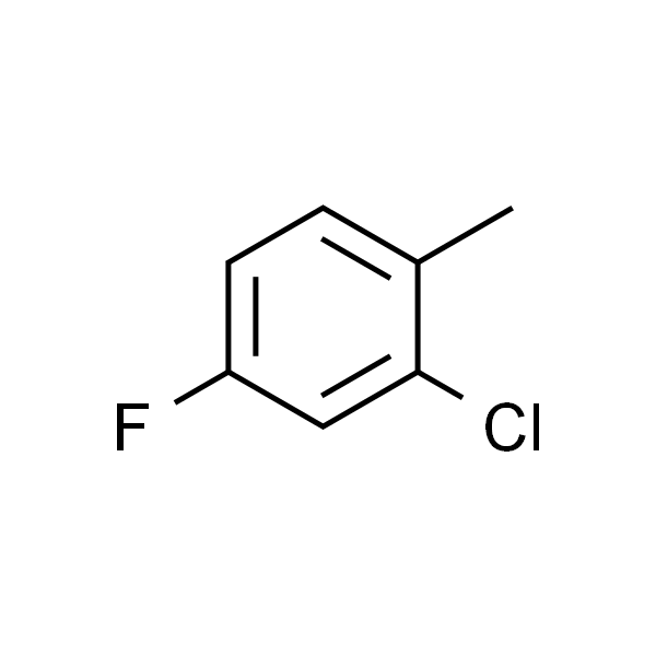 2-氯-4-氟甲苯