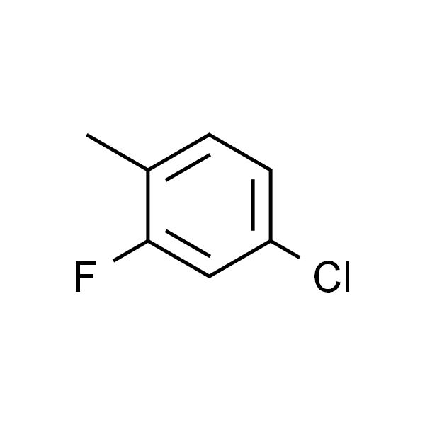 4-氯-2-氟甲苯