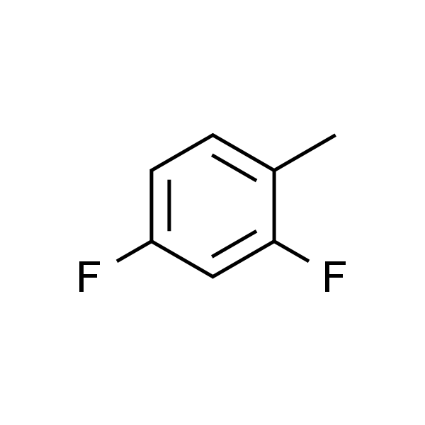 2,4-二氟甲苯