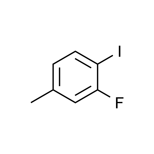 3-氟-4-碘甲苯